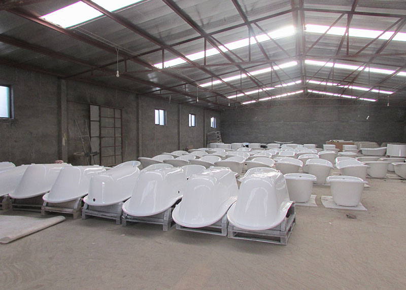 Manufacturing Warehouse