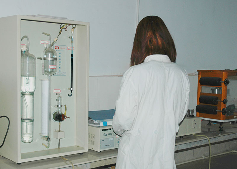 Manufacturing Laboratory