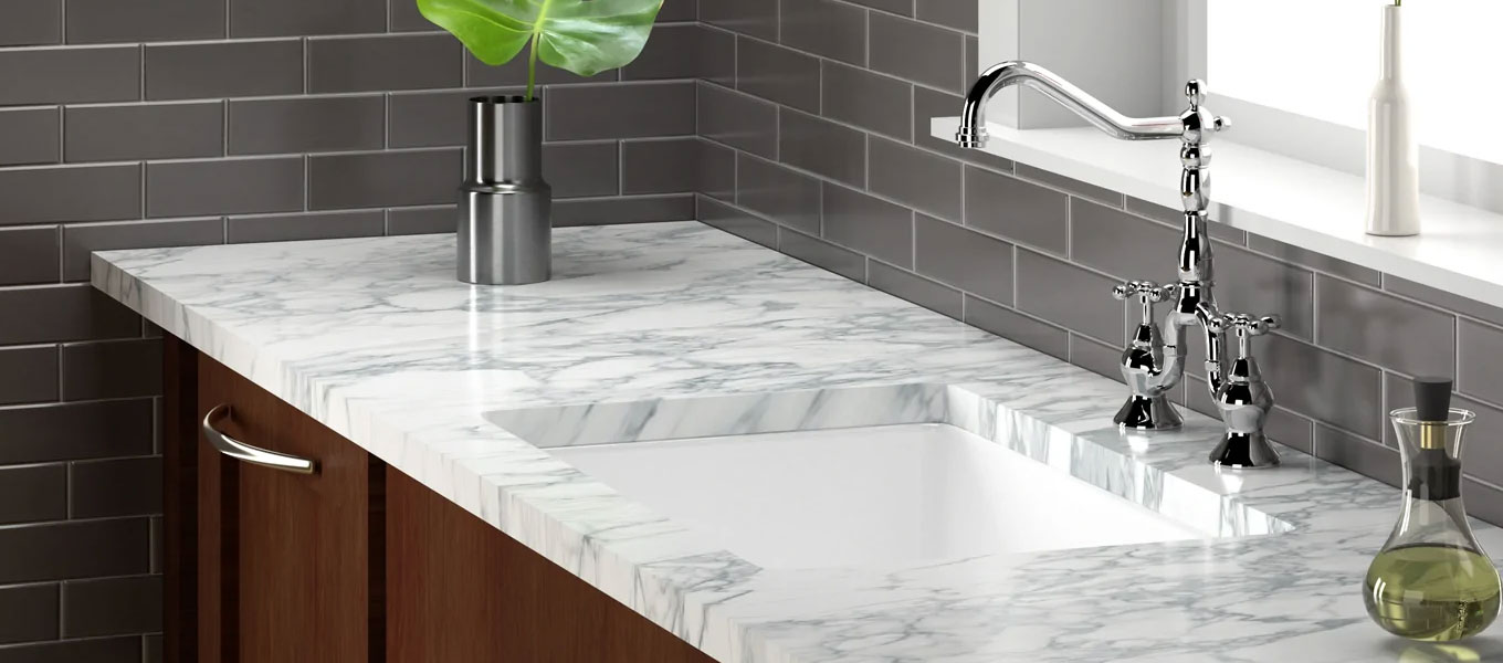 Cast Iron Sink & Shower Tray