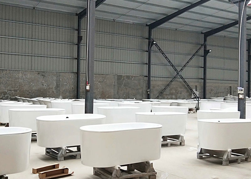 Manufacturing Warehouse