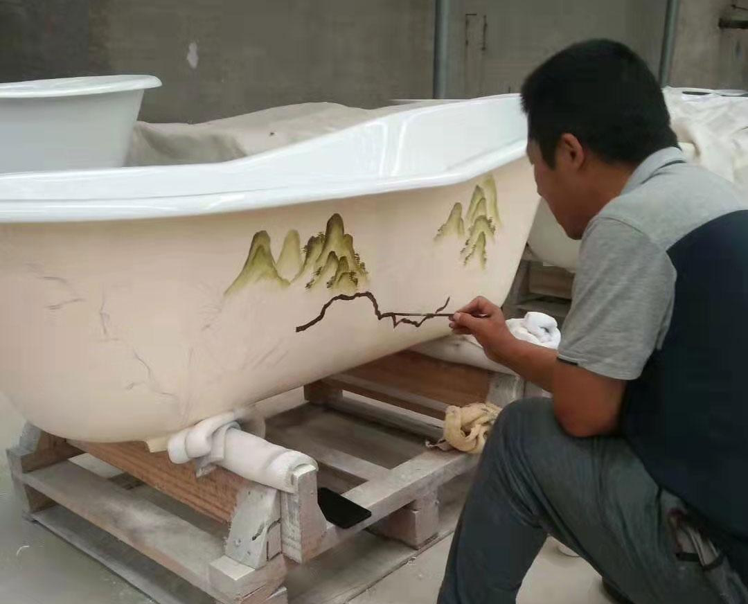 Manufacturing Drawing