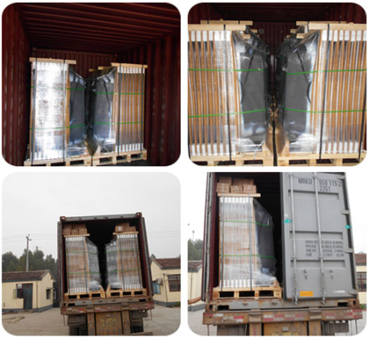 Manufacturing Loading