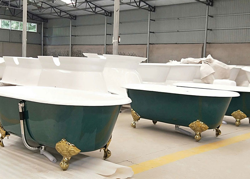 Manufacturing Warehouse