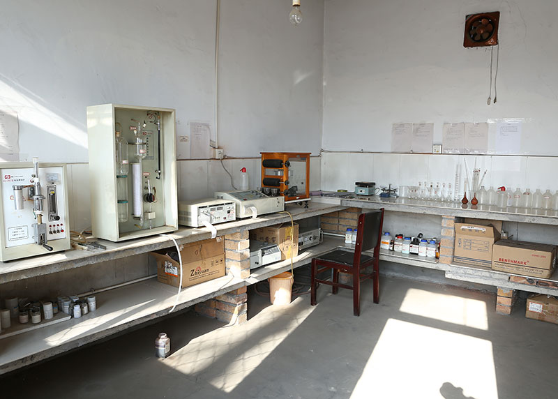 Manufacturing Laboratory